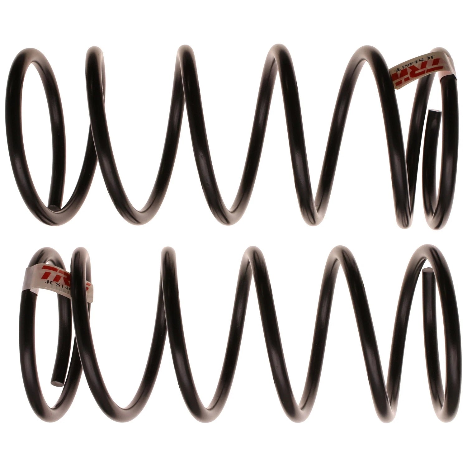 Coil Spring Set for Nissan Pathfinder (2000–2004)