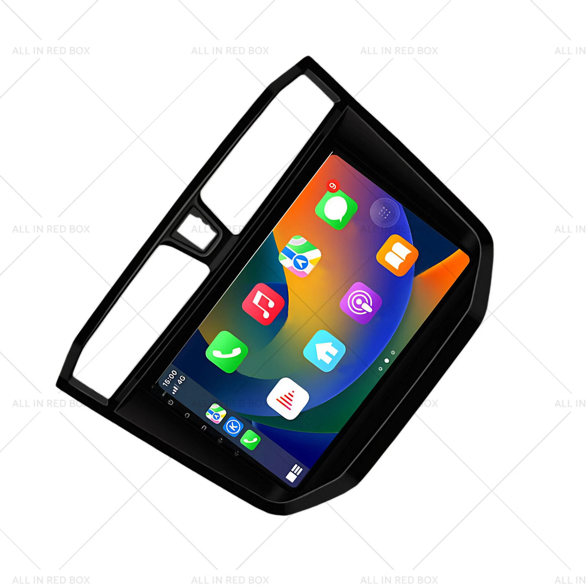 Android 13 CarPlay GPS Stereo Radio for LDV T60 (2017–2020)
