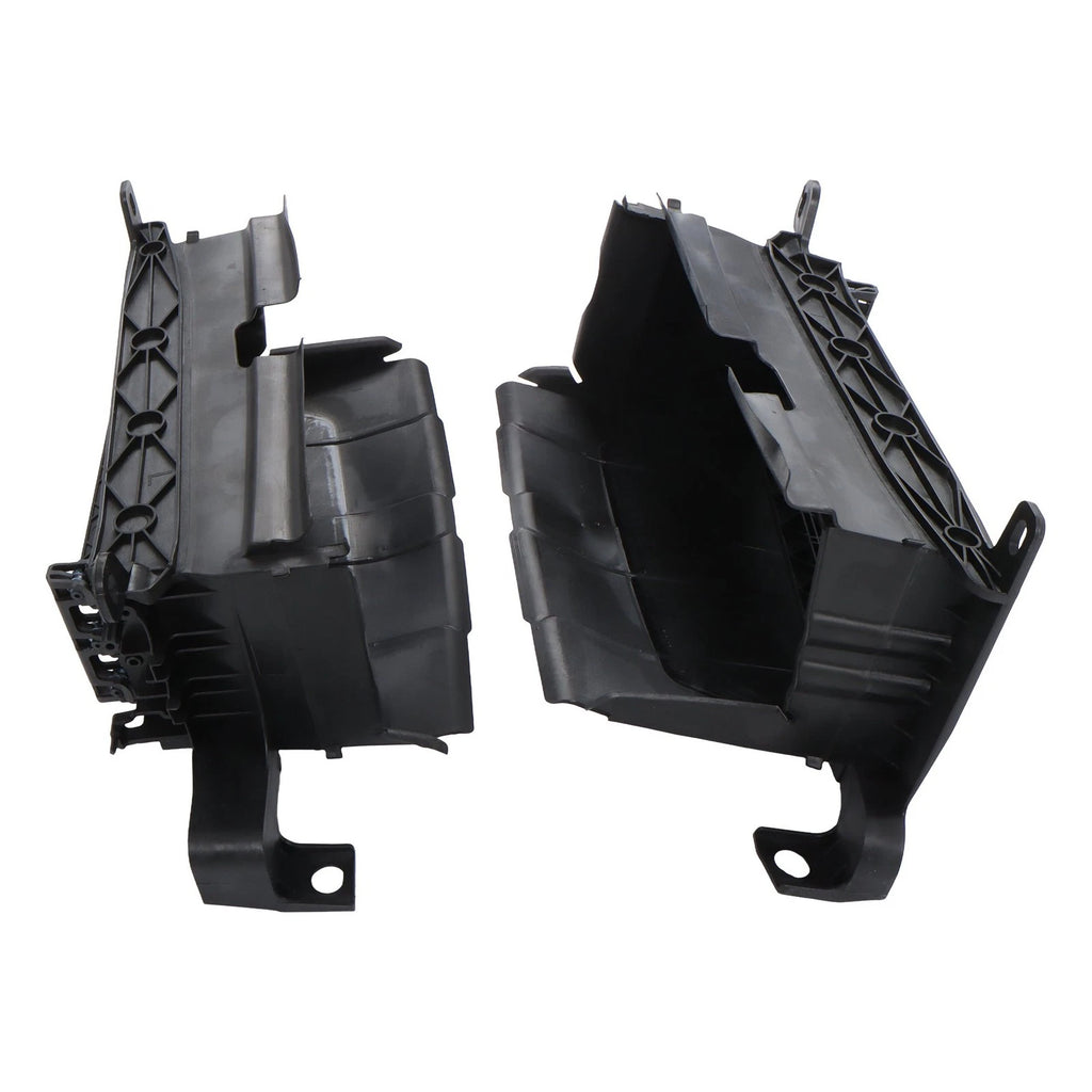 Shutter Grille Assembly for Nissan Kicks (2025) Right & Left Side