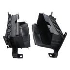 Shutter Grille Assembly for Nissan Kicks (2025) Right & Left Side