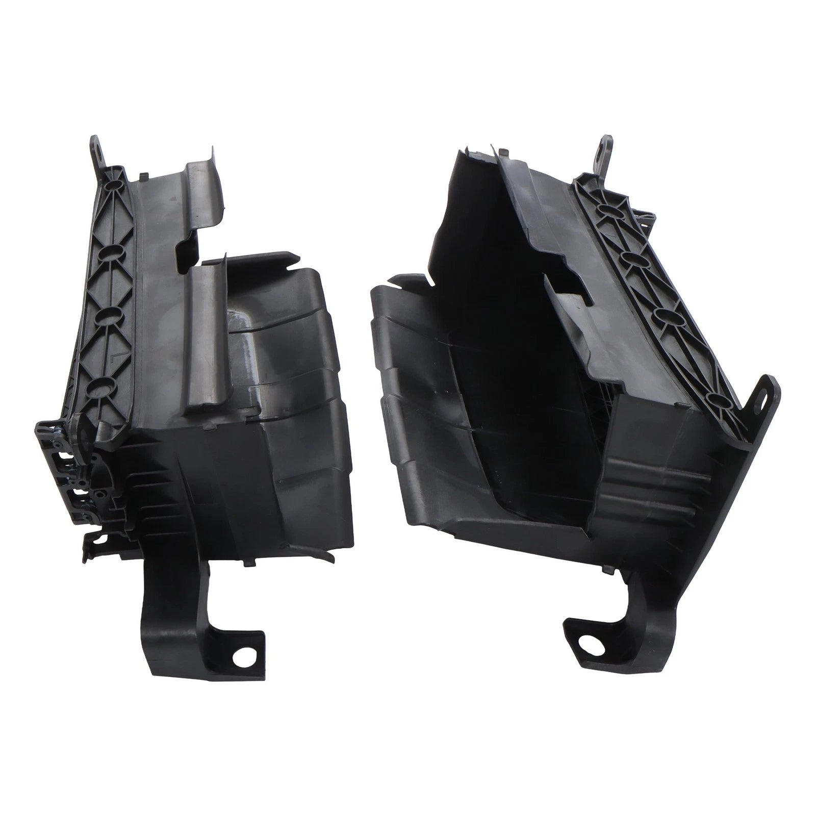 Shutter Grille Assembly for Nissan Kicks (2025) Right & Left Side