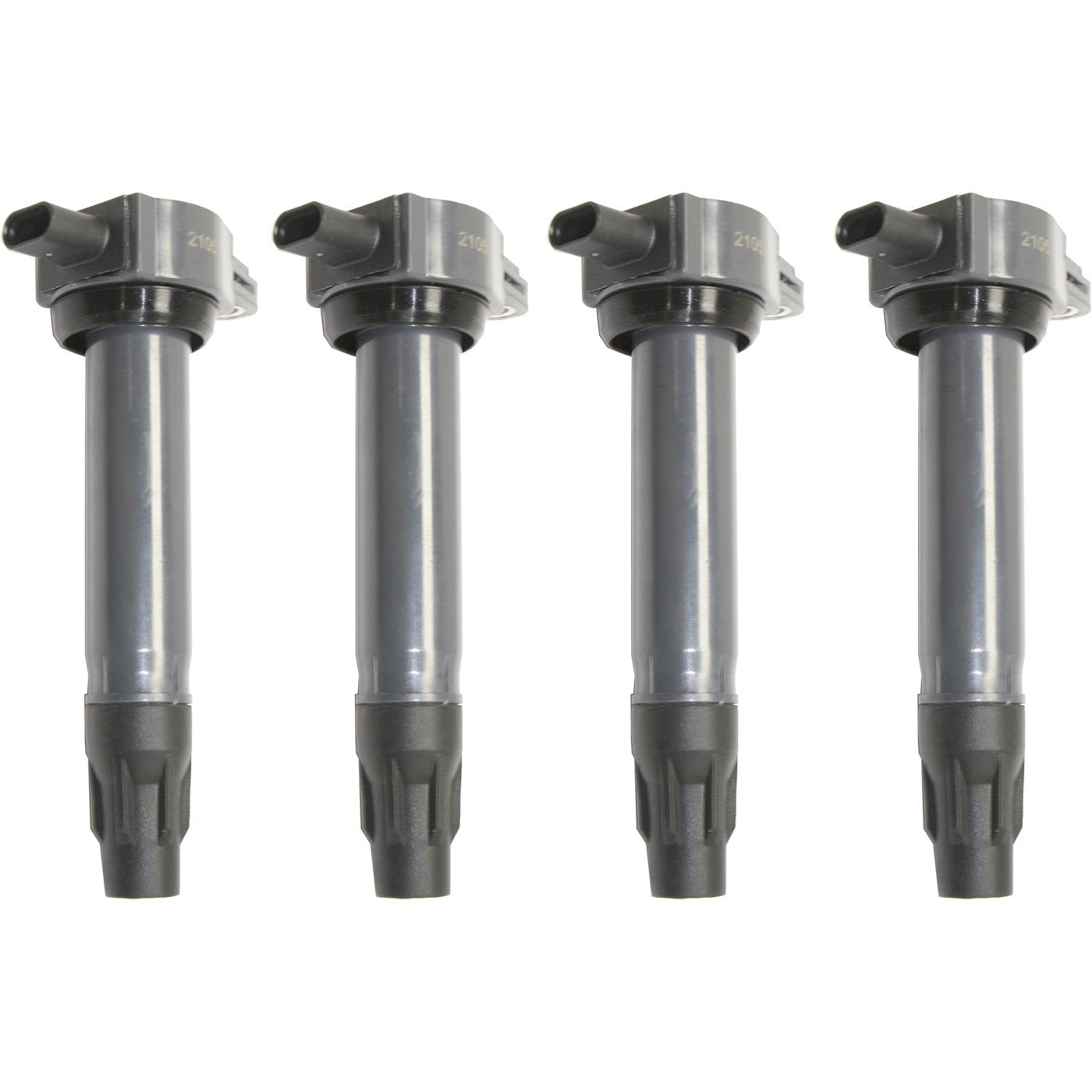 Ignition Coil Set of 4 for Dodge Journey, Avenger & Jeep Patriot, Compass