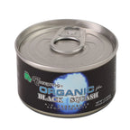 Air Freshener Can for JDM Vehicles (Natural Organic Black Squash)