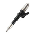 Fuel Injectors for Komatsu 6D125 PC400-7 PC450-7