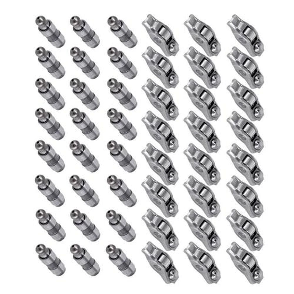 Rocker Arms & Valve Lifters Kit for Jeep Dodge Chrysler 3.6L (2011–2024)