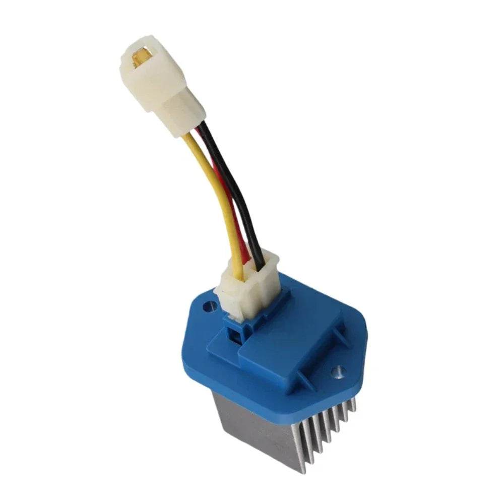 Heater Blower Fan Motor Resistor for Hyundai Tucson (2016-2023)