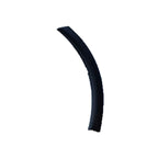 Replacement Polypropylene Front Passenger Side Lower Wheel Arch Trim