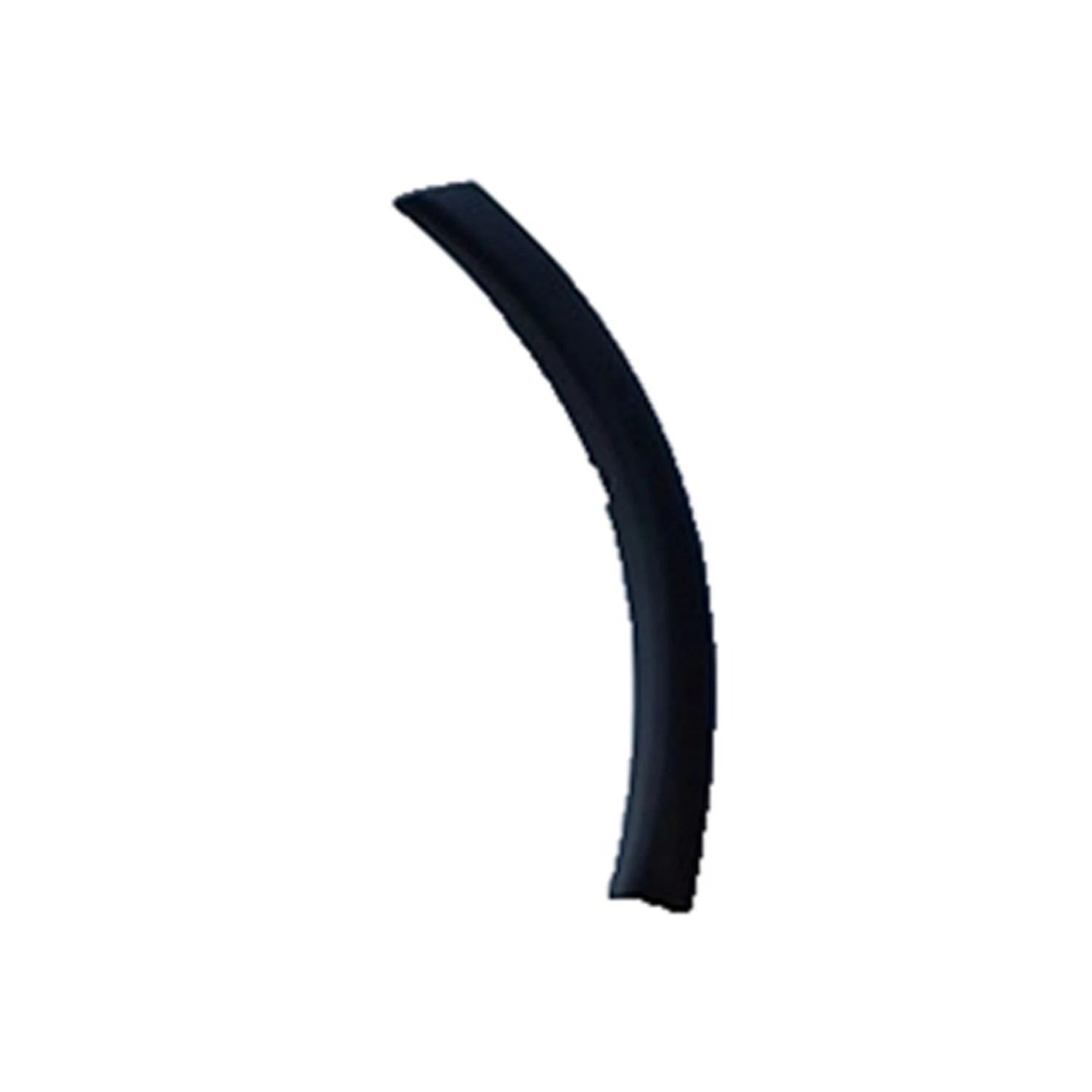Replacement Polypropylene Front Passenger Side Lower Wheel Arch Trim