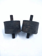 Engine Mount Set of 2 for Volvo Penta (653190)