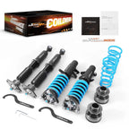 Coilovers Suspension Springs Kit for Ford Focus (2012–2018) P3