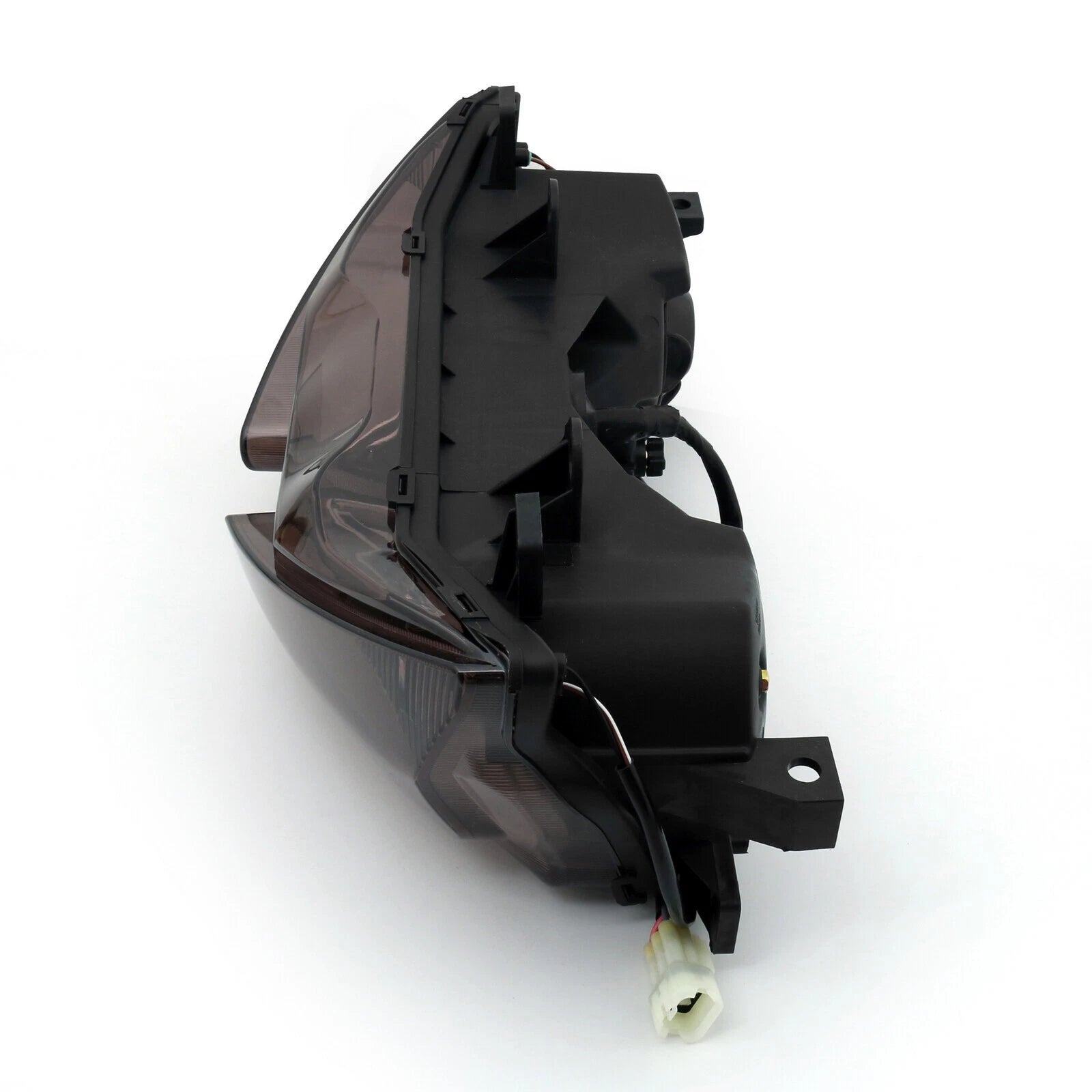 Front Headlight Assembly for Kawasaki ZX6R Ninja (2003–2004)