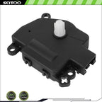 HVAC Blend Door Actuator for Ford F-150 (2017–2018) 604-290 FL3Z19E616B