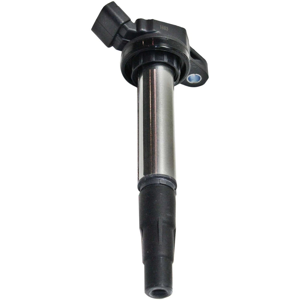 Ignition Coils Set of 2 for Toyota C-HR Corolla iM Lexus CT200h Prius V