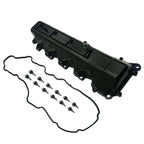 Aluminum Valve Cover for Ram 1500 (2009–2013) & Jeep Commander (2008–2009)