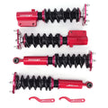 Coilover Shocks & Springs for Mazda RX-7 FC3S (1985–1992)