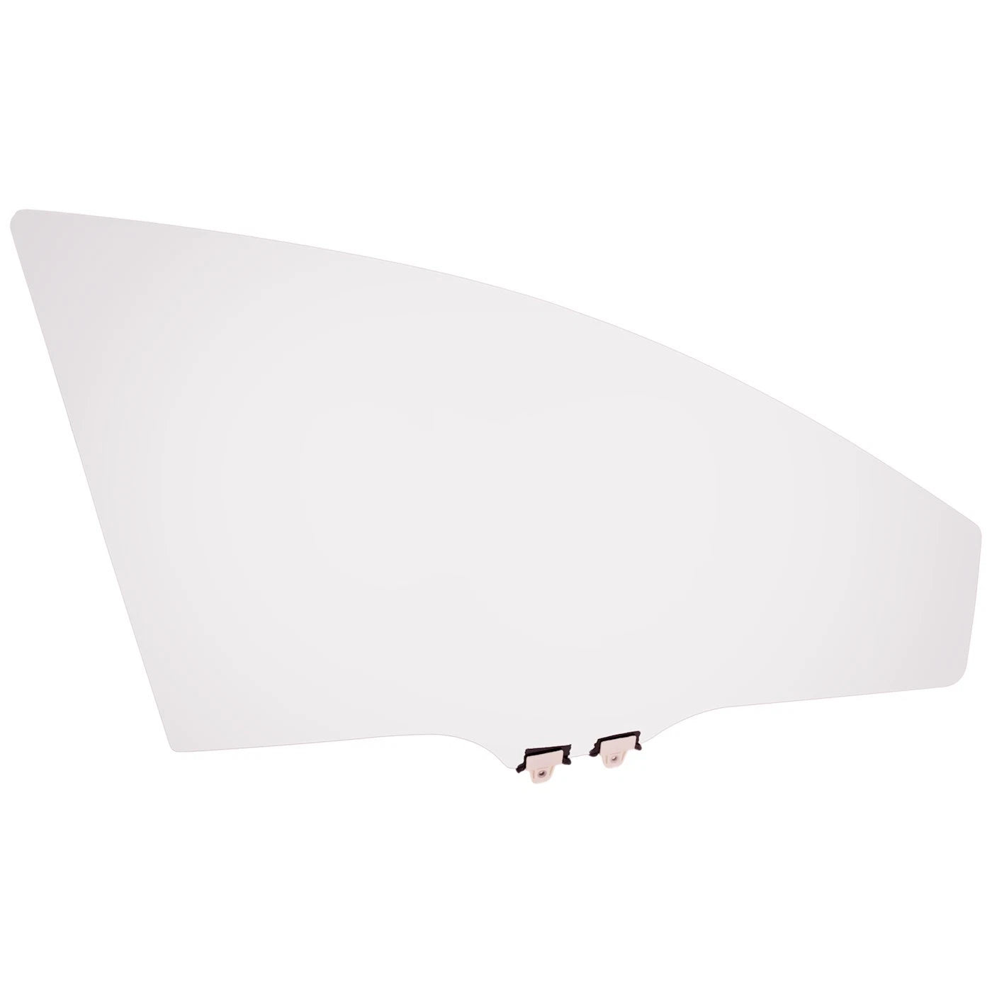Front Passenger Right Door Glass for Mazda CX-9 (2007–2013)