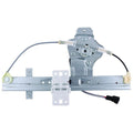 Power Window Regulator with Motor for Saturn Ion (2003–2007)