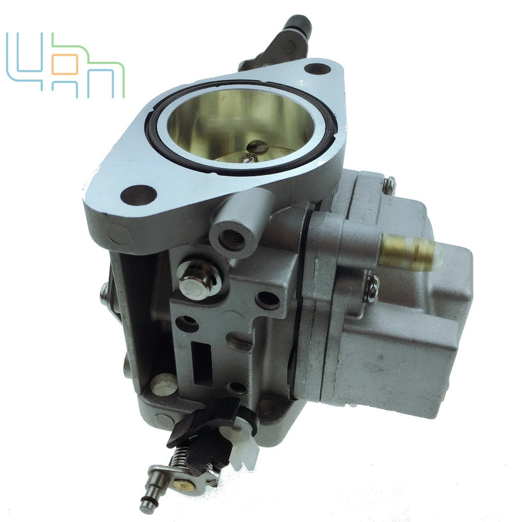 Carburetor Assembly 66T-14301-02 for Yamaha Outboard 40 HP (E40XMH, E40X)