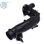 Turbocharger Charge Air Pipe Joint for Honda Civic 2016-2020
