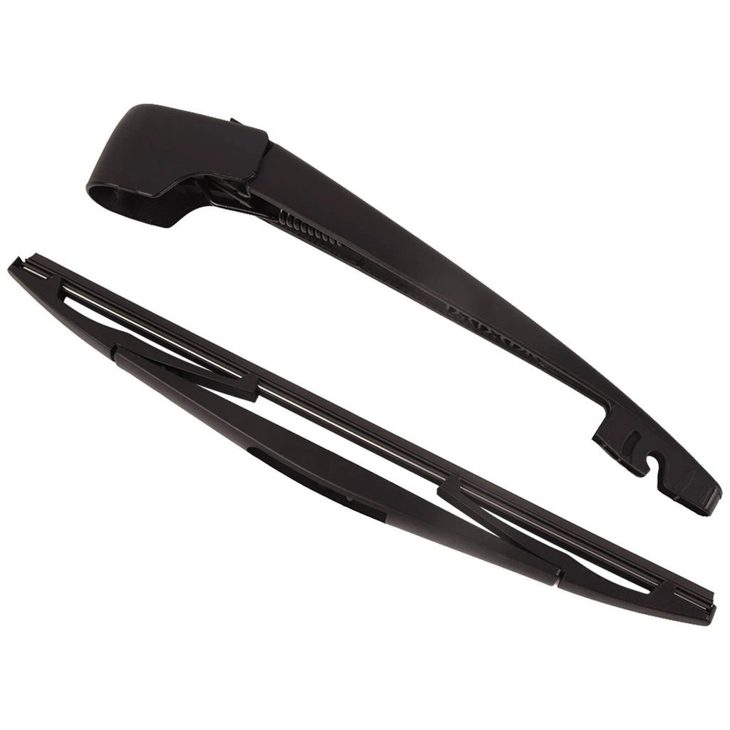 Rear Windshield Wiper Arm with Blade for BMW X5 (2014-2018)