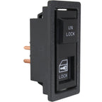 Door Lock Switch for Chevrolet C1500 (1988-1989)