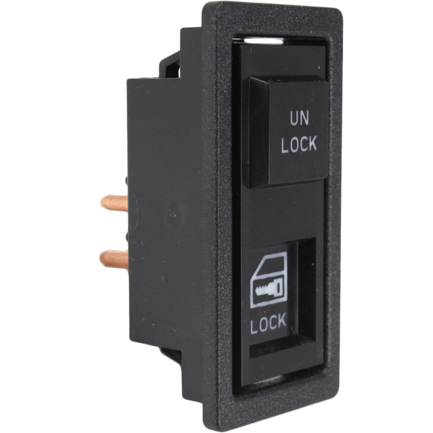 Door Lock Switch for Chevrolet C1500 (1988-1989)