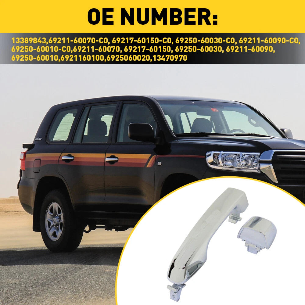 HD Backup Reverse Camera for Universal Vehicles (Waterproof, Night Vision)