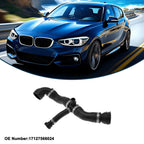Radiator Hose for BMW 1 Series (2007-2008)