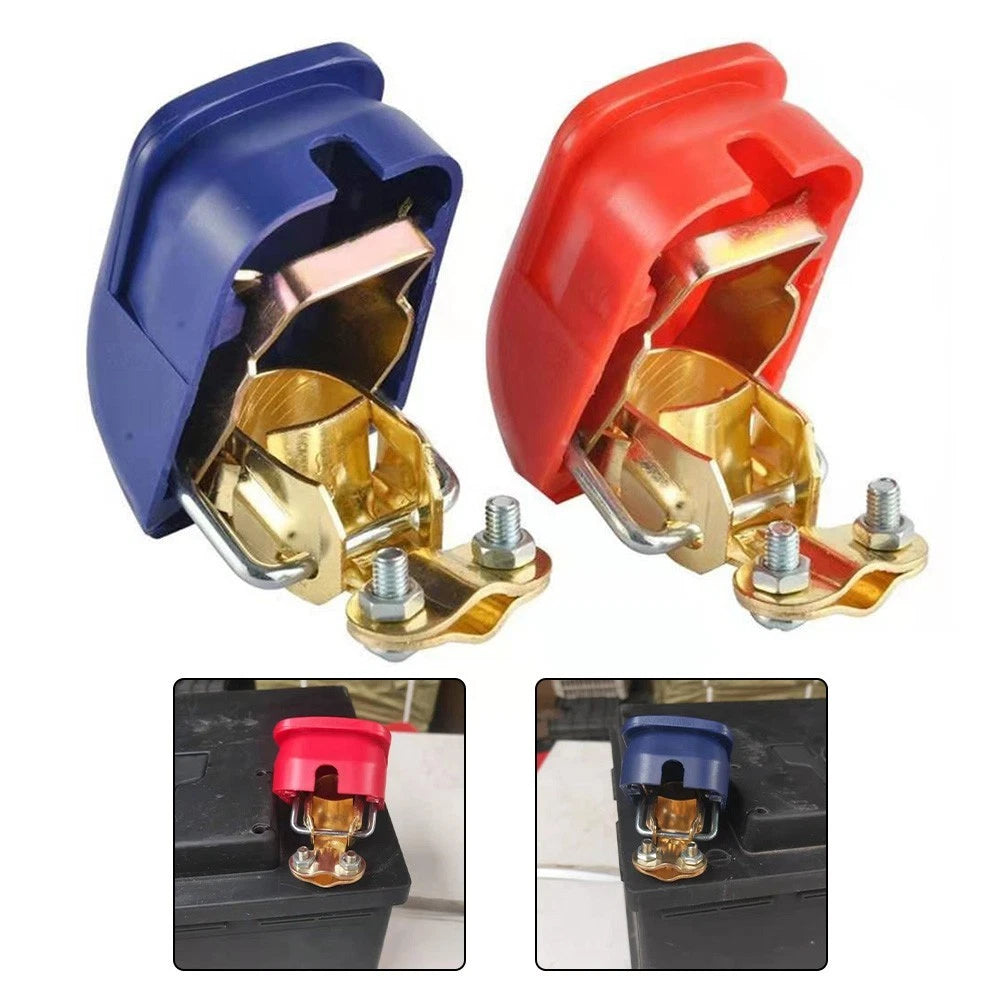 Quick Release Connector for