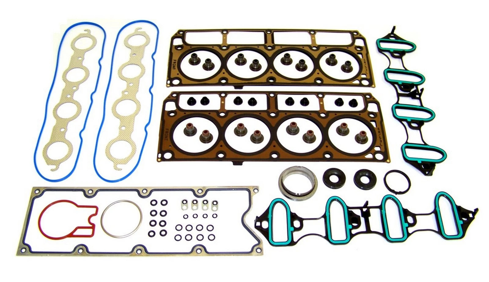 Cylinder Head Gasket Set HGS3168 for DNJ