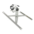 Window Regulator with Motor for Ford F-250 Super Duty (1999–2012) Rear Right