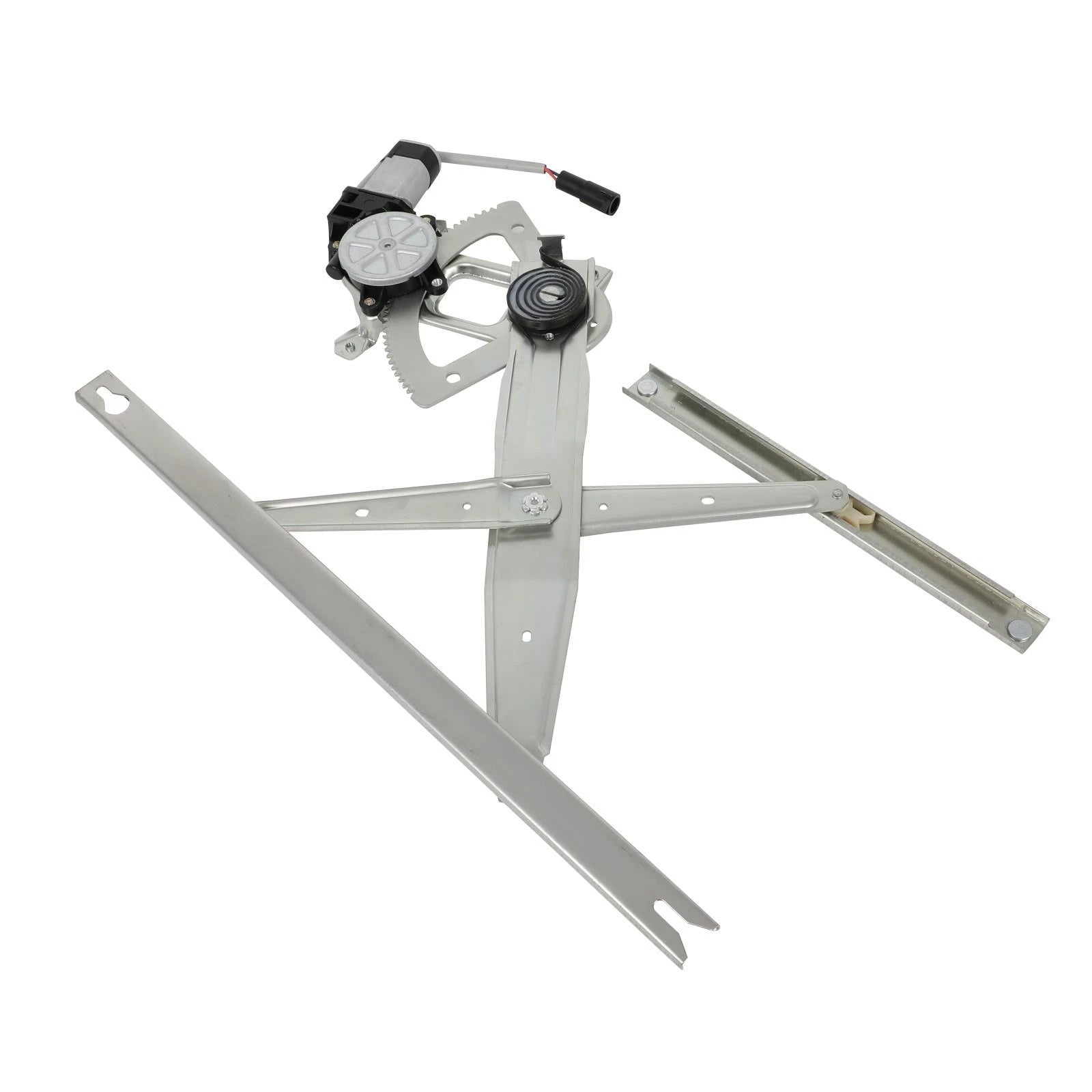 Window Regulator with Motor for Ford F-250 Super Duty (1999–2012) Rear Right