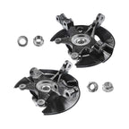 Steering Knuckle & Wheel Hub Bearing Assembly for Honda Pilot (2003–2004)