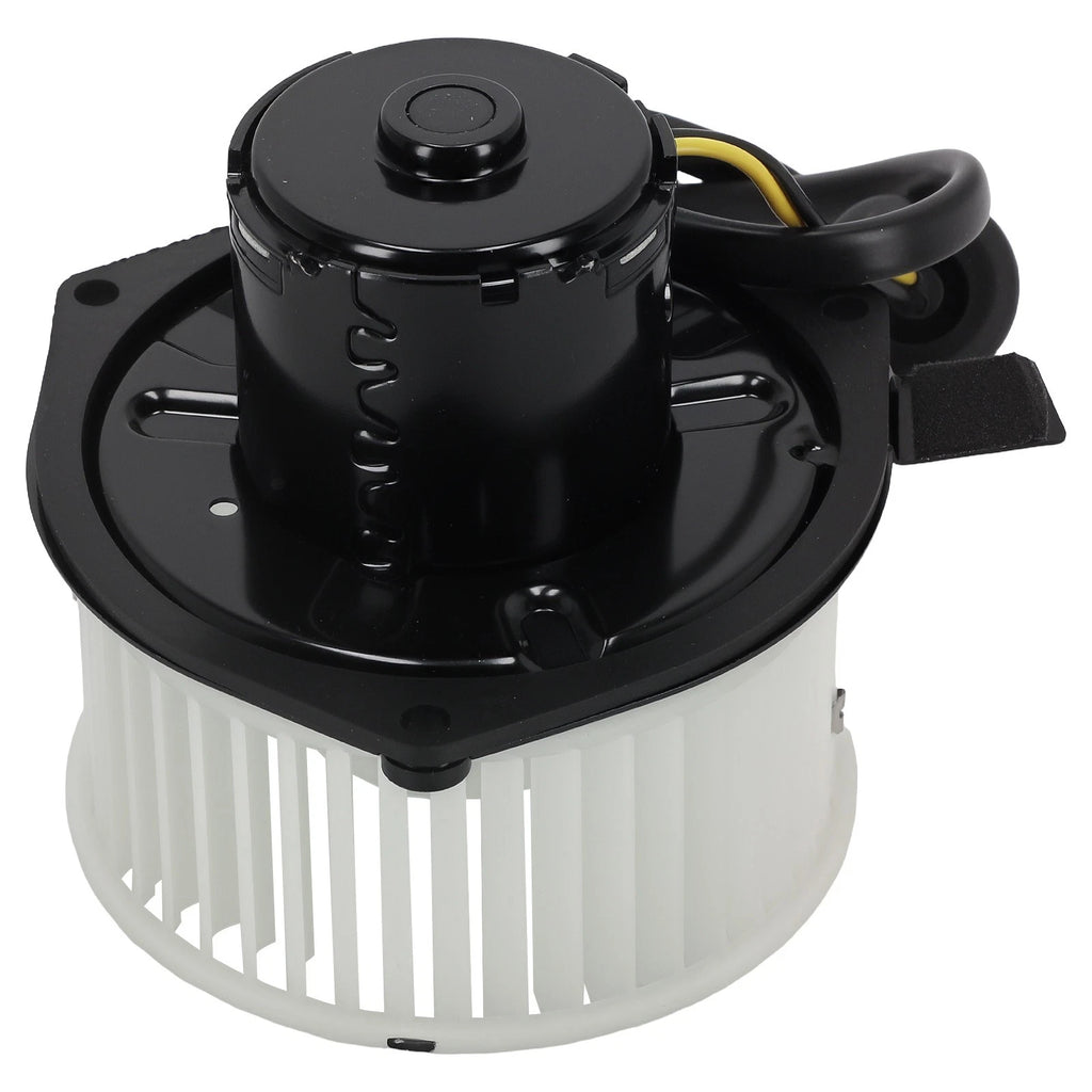 HVAC Blower Motor w/ Fan for Dodge Shadow Sundance (1991–1994) 55056065AA 700009