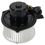 HVAC Blower Motor w/ Fan for Dodge Shadow Sundance (1991–1994) 55056065AA 700009