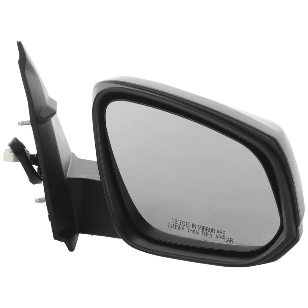 Heated Side Mirrors Set of 2 for Tacoma