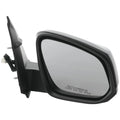 Heated Side Mirrors Set of 2 for Tacoma