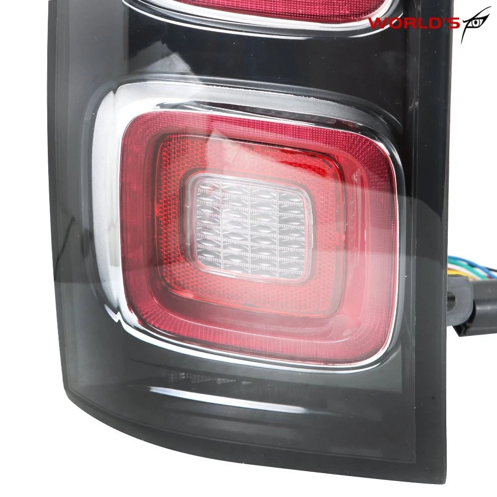 Left Driver Side Tail Light Assembly for Land Rover Range Rover L405 (2018–2020)