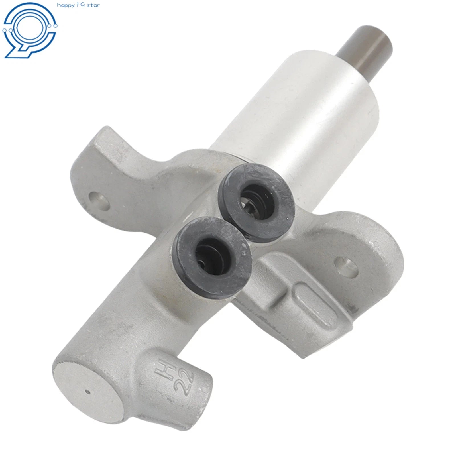 Brake Master Cylinder for BMW X5 X6 (2007–2019)