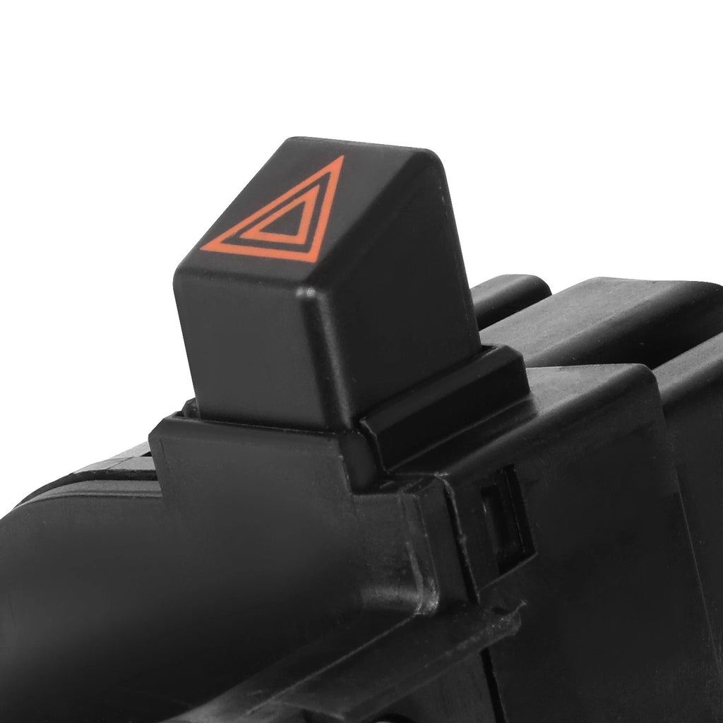 Combination Turn Signal Wiper Switch for Ford F250 F350 F450 (2002–2007)