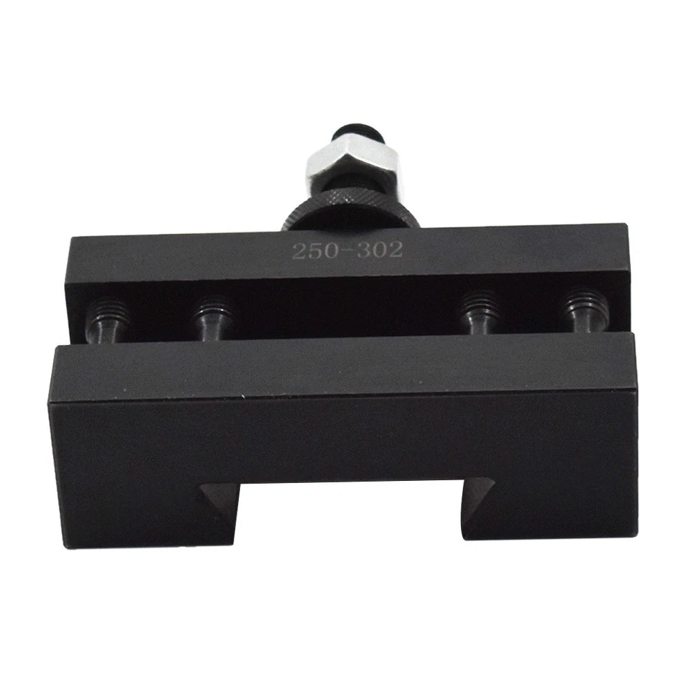 Quick Change Tool Post for CXA 13-18" Lathes