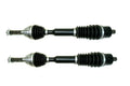 Monster XP Series Front CV Axles for Polaris (1333752, Left & Right)