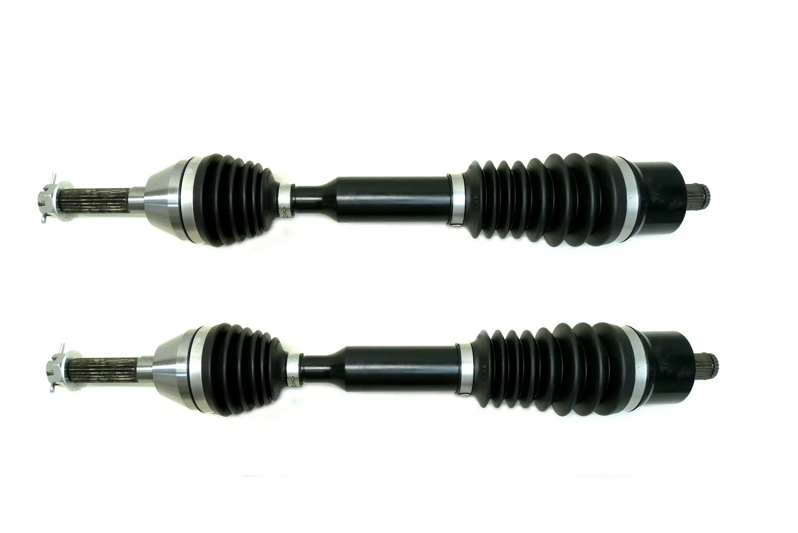 Monster XP Series Front CV Axles for Polaris (1333752, Left & Right)