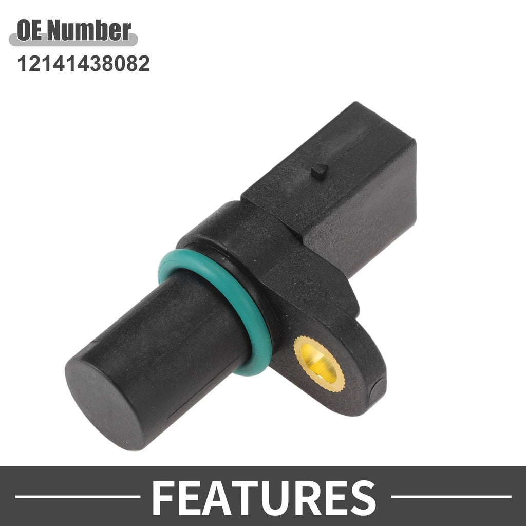 Camshaft Position Sensor No.12141438082 for BMW 320i (2001–2005)