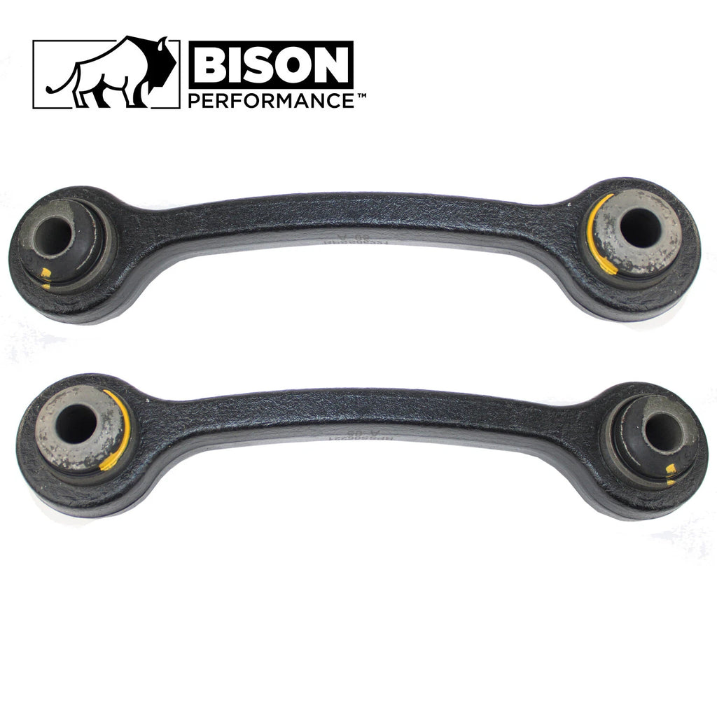 2X Rear Control Lateral Arms for Enclave Acadia (2013–2017)