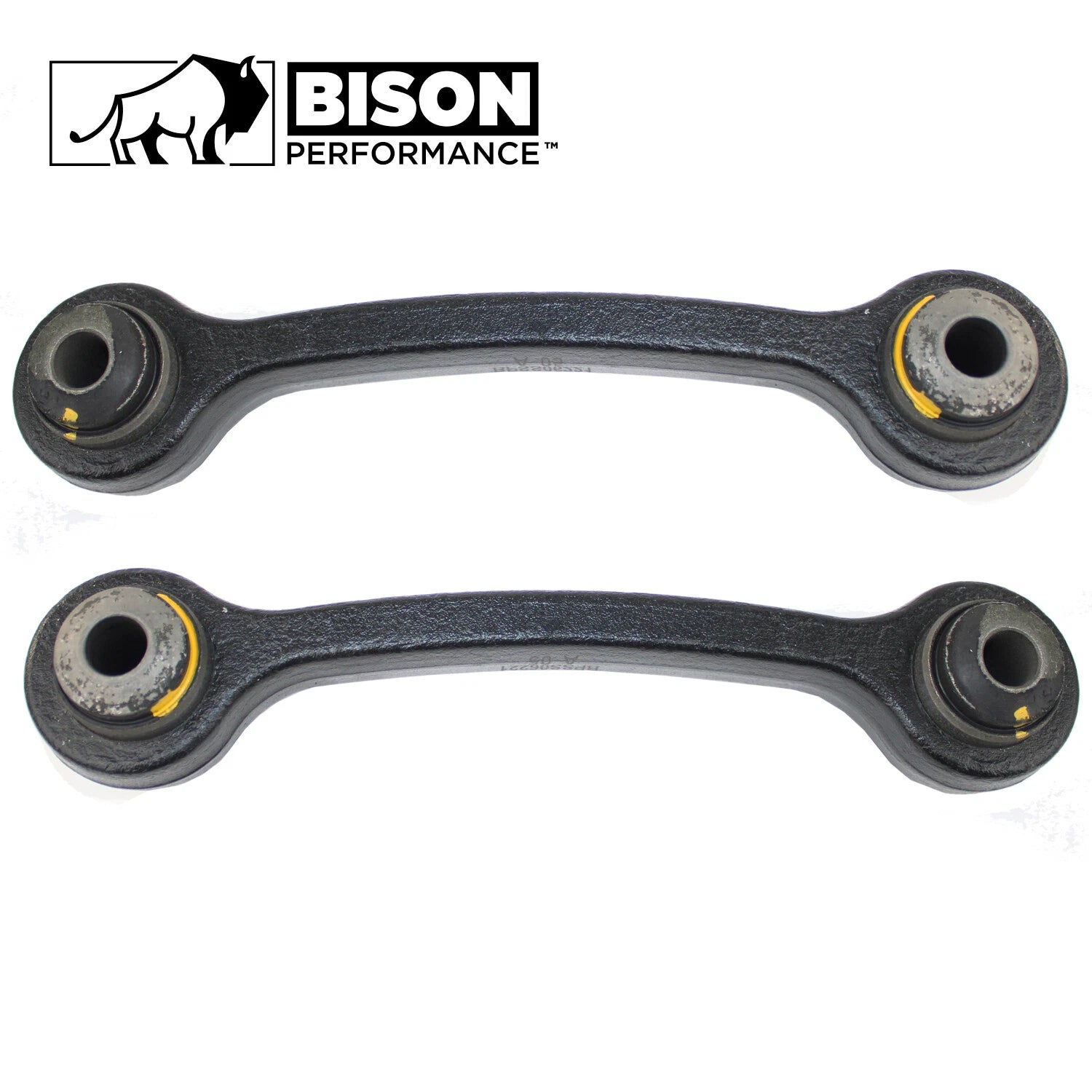 2X Rear Control Lateral Arms for Enclave Acadia (2013–2017)