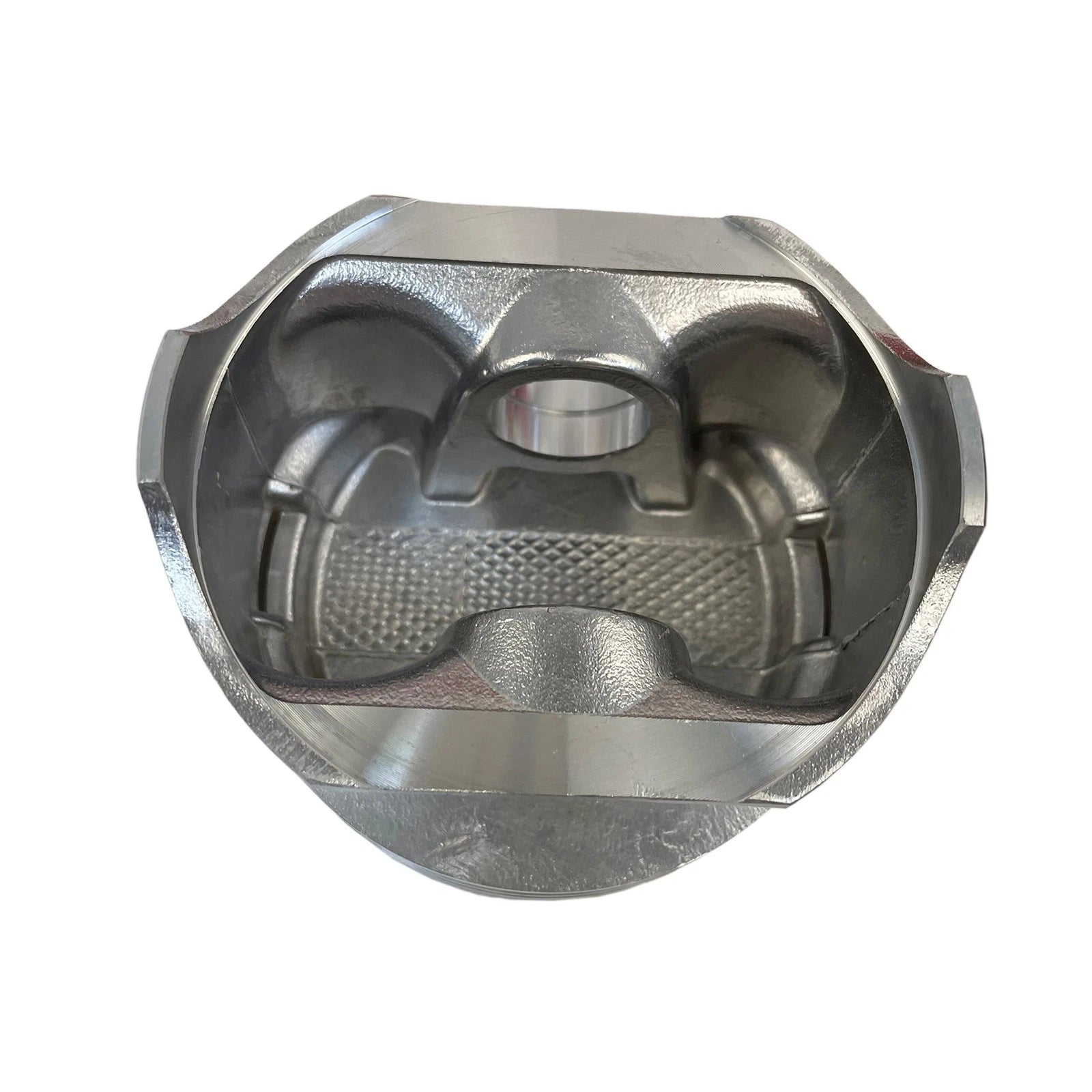 Set of 6 Pistons with Rings for Jeep 4.0L (1996–2006)