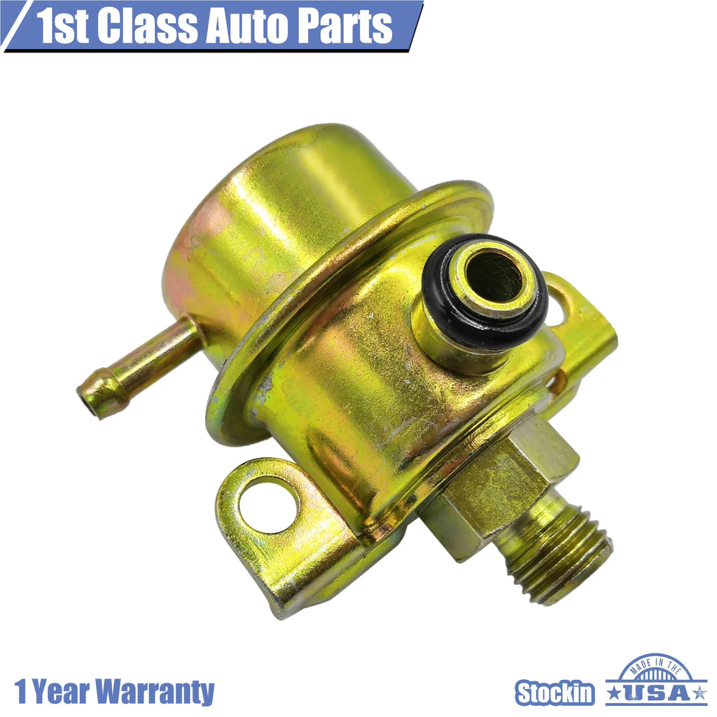 Fuel Injection Pressure Regulator for Ford Explorer Ranger Aerostar (1991–1998)