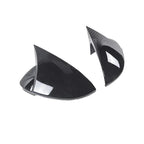 Cap Cover Carbon Fiber Look for Golf R 2021–2024 (2021–2024)