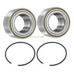 Front & Rear Wheel Bearings Kit for Can-Am Maverick X3 (2017–2023)